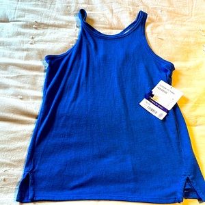 Athleta Girls Active Tank Size: L/12